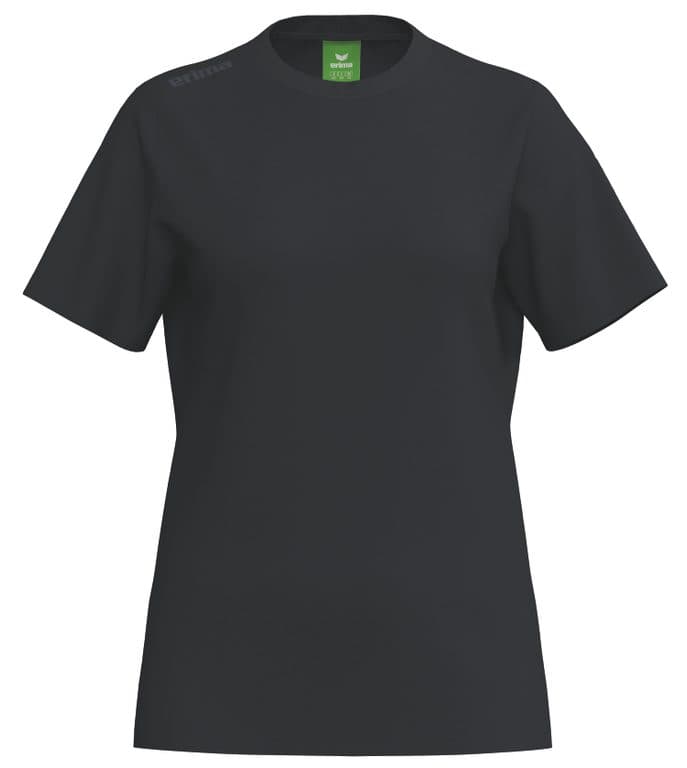 TS T-Shirt coloris Noir
