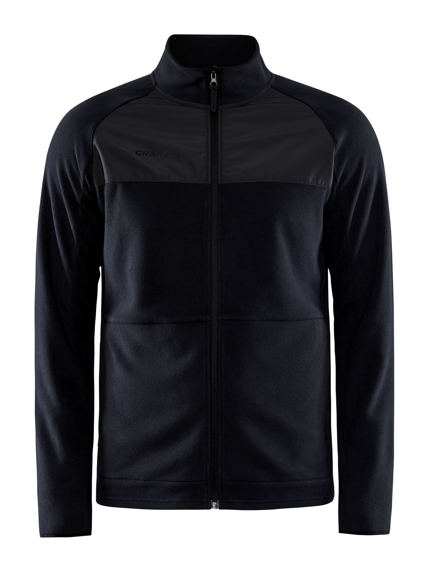 Craft Adv Explore Fleece Midlayer M coloris Noir