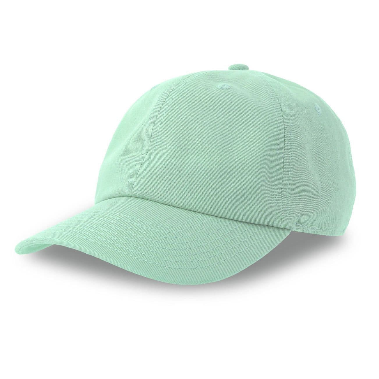 DAD HAT-S coloris Aigue-marine