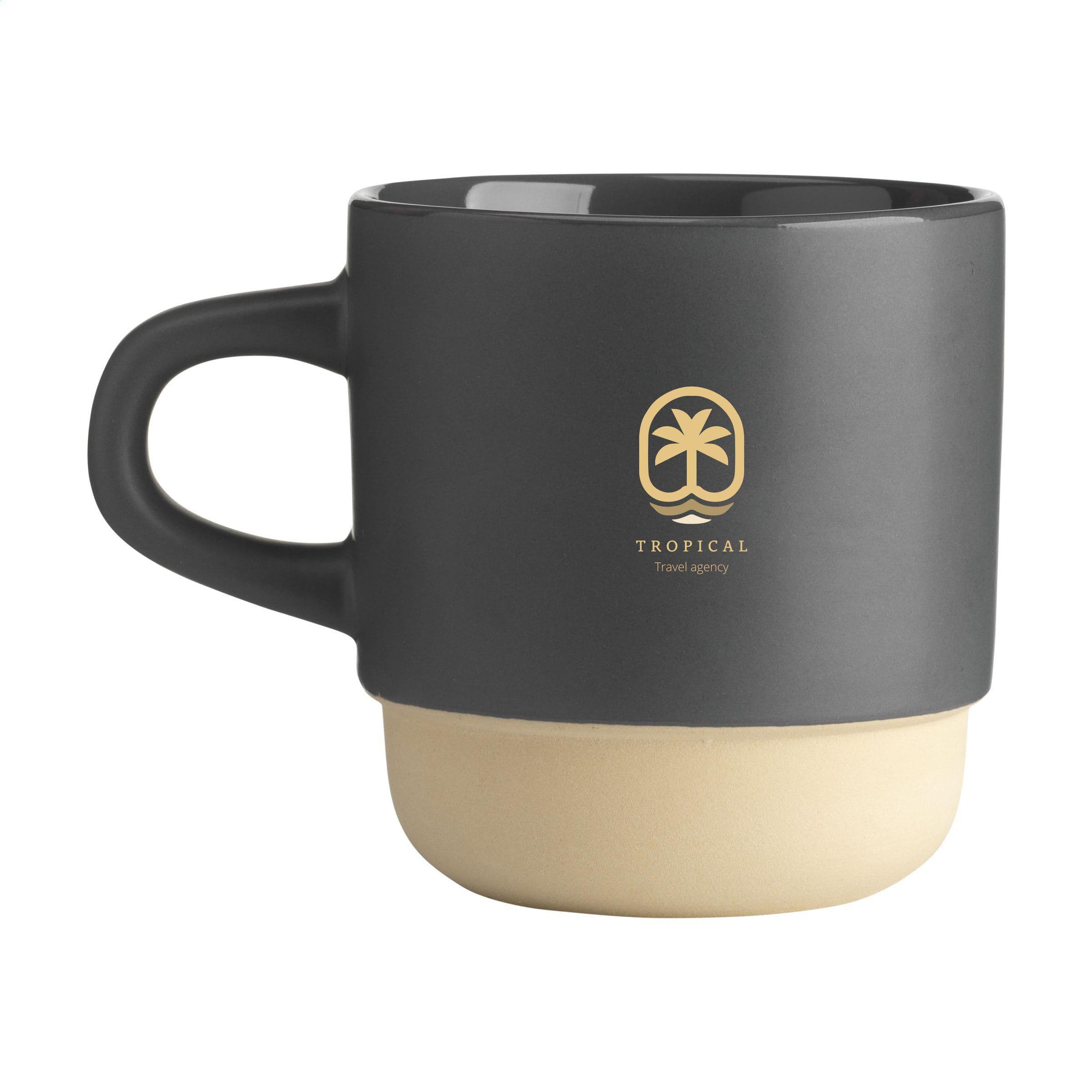 Mug Vivaldi 300 ml en situation