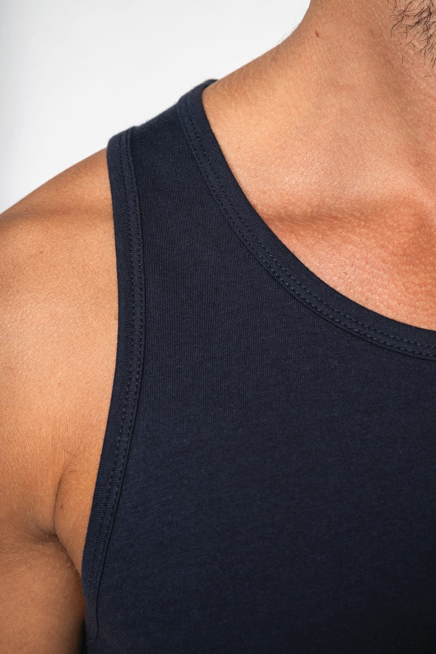 Débardeur Bio150 IC homme en situation
