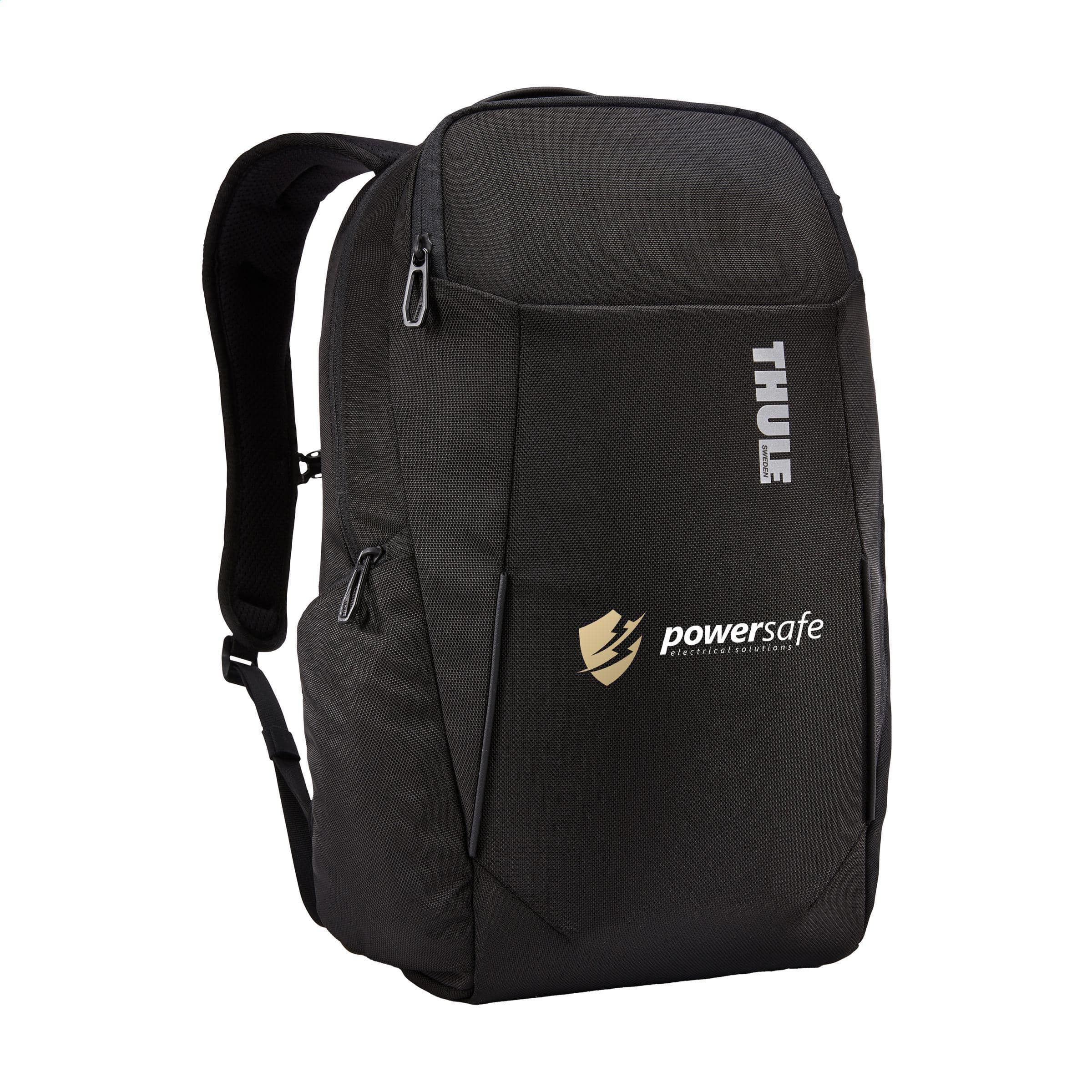Sac à dos Thule Accent 23 L en situation