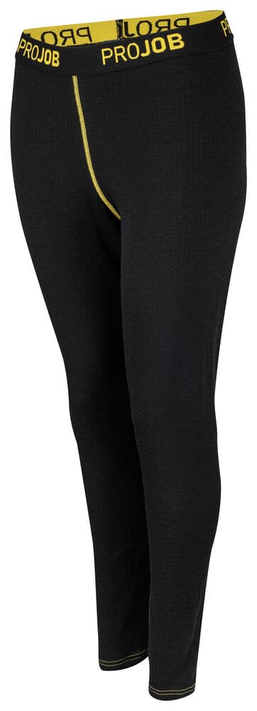 3510 PANTALON THERMIQUE LONG LAINE FEMME