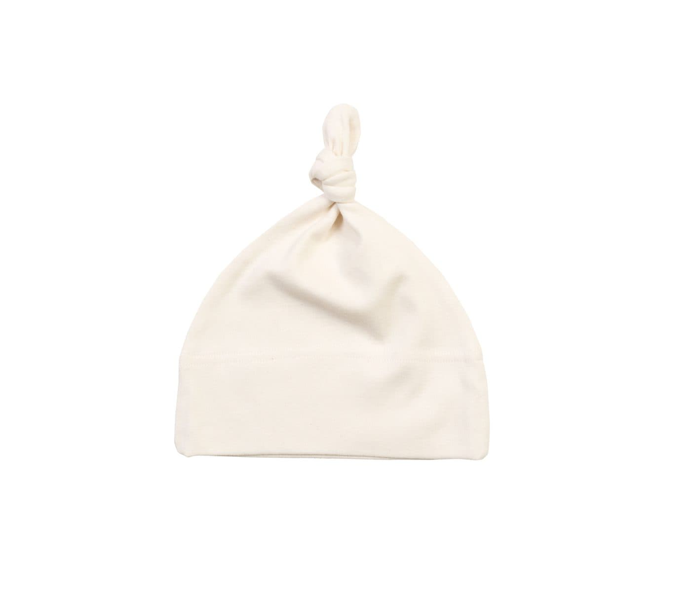 BABY 1 KNOT HAT coloris Naturel