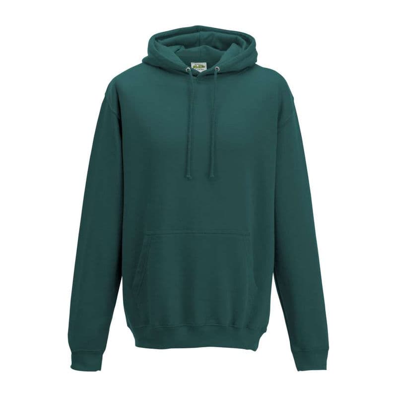COLLEGE HOODIE coloris Jade