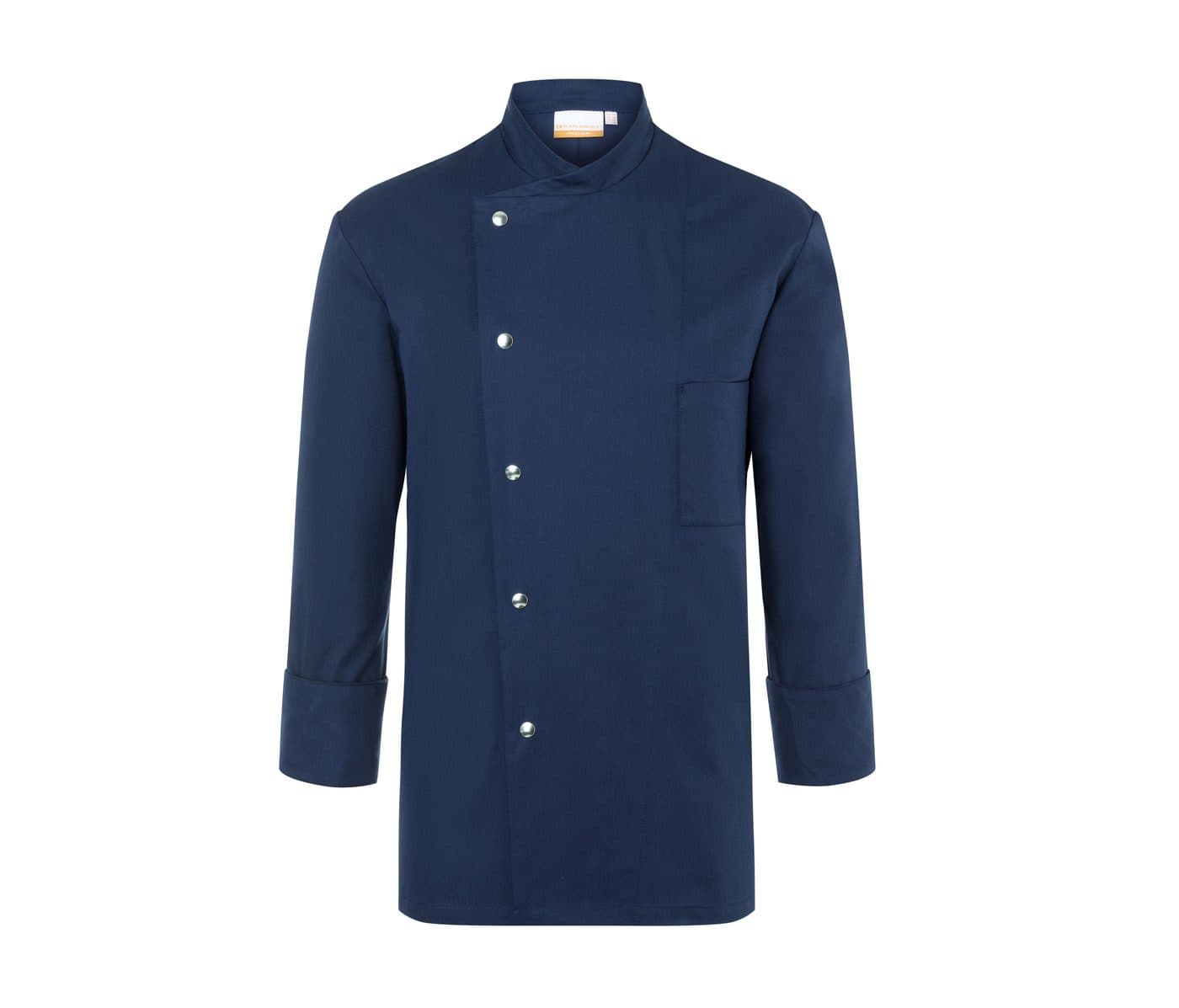 CHEF JACKET LARS coloris Marine