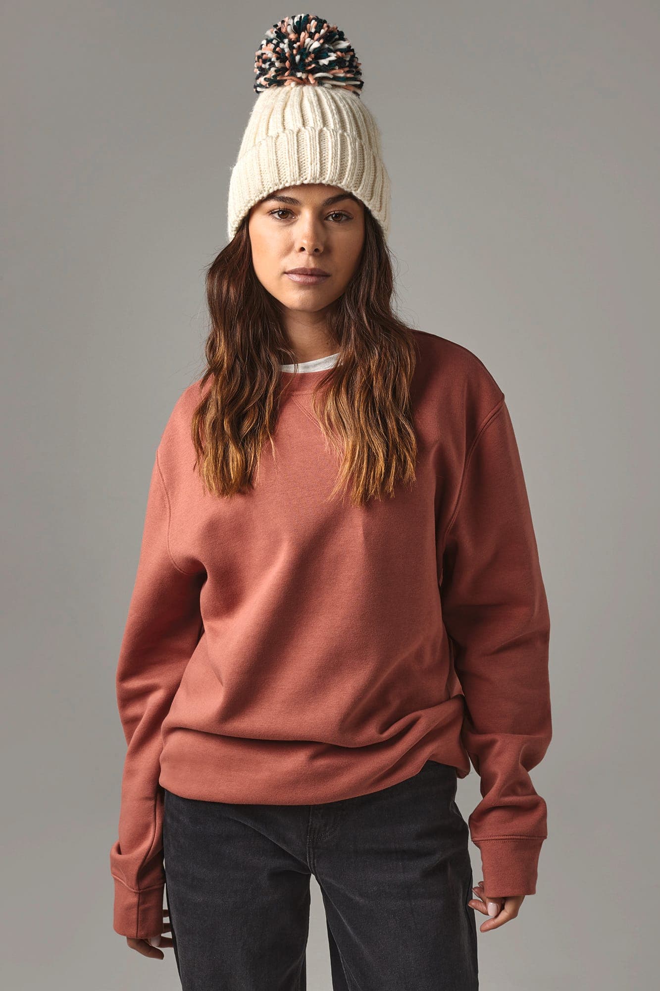 Bonnet Hygge en situation