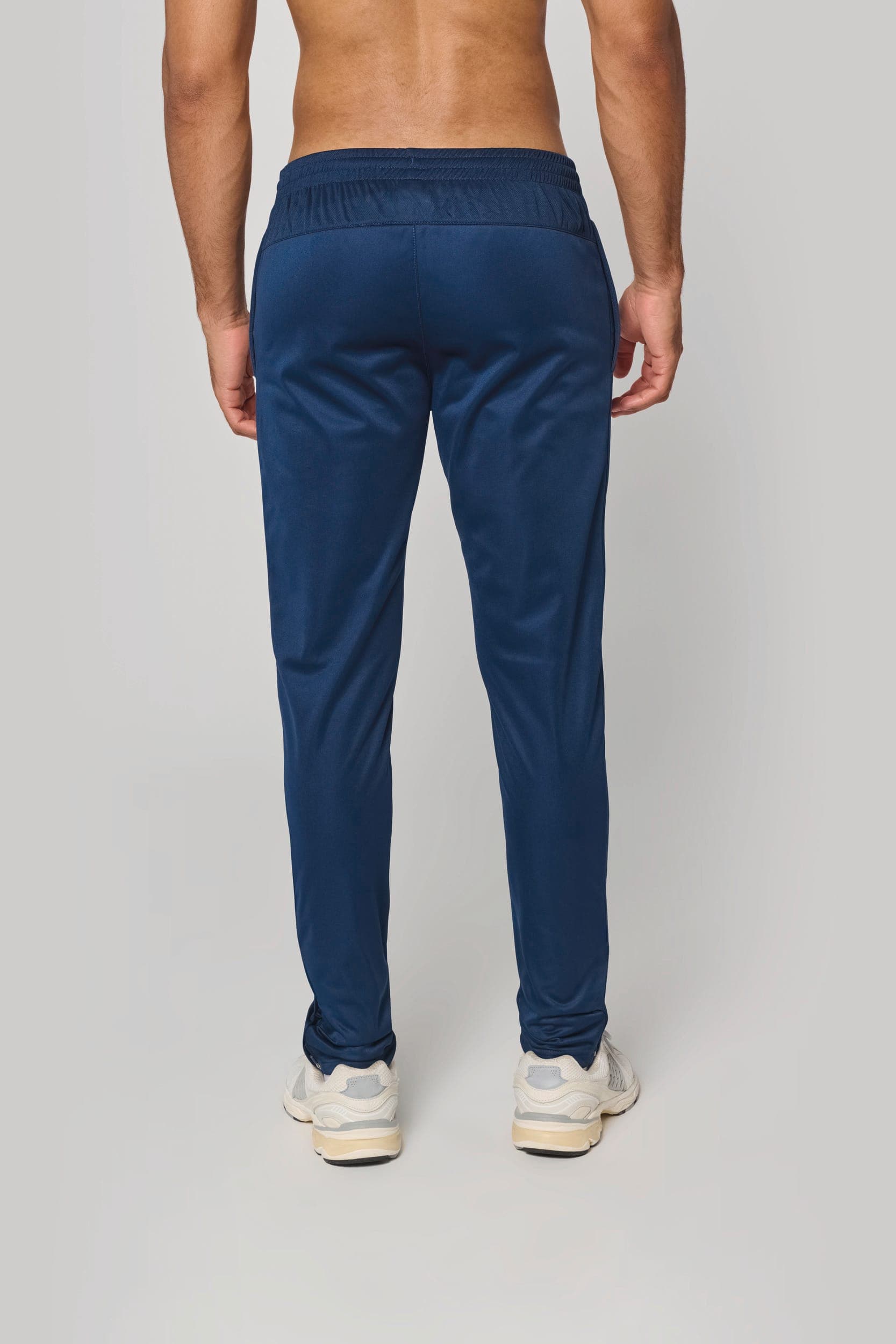 Pantalon de survêtement unisexe en situation