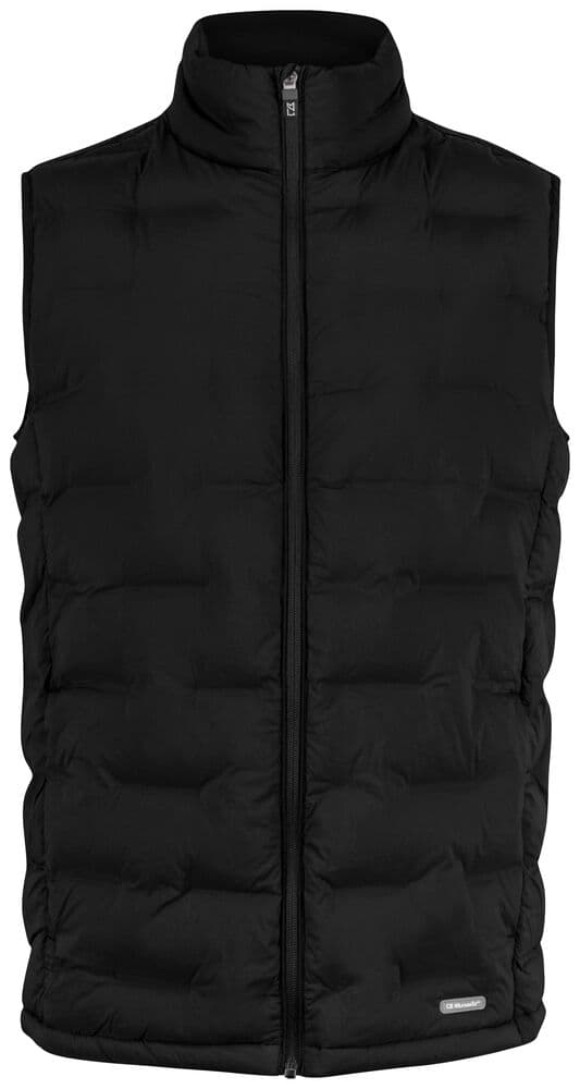 Gilet Cutter & Buck Baker homme