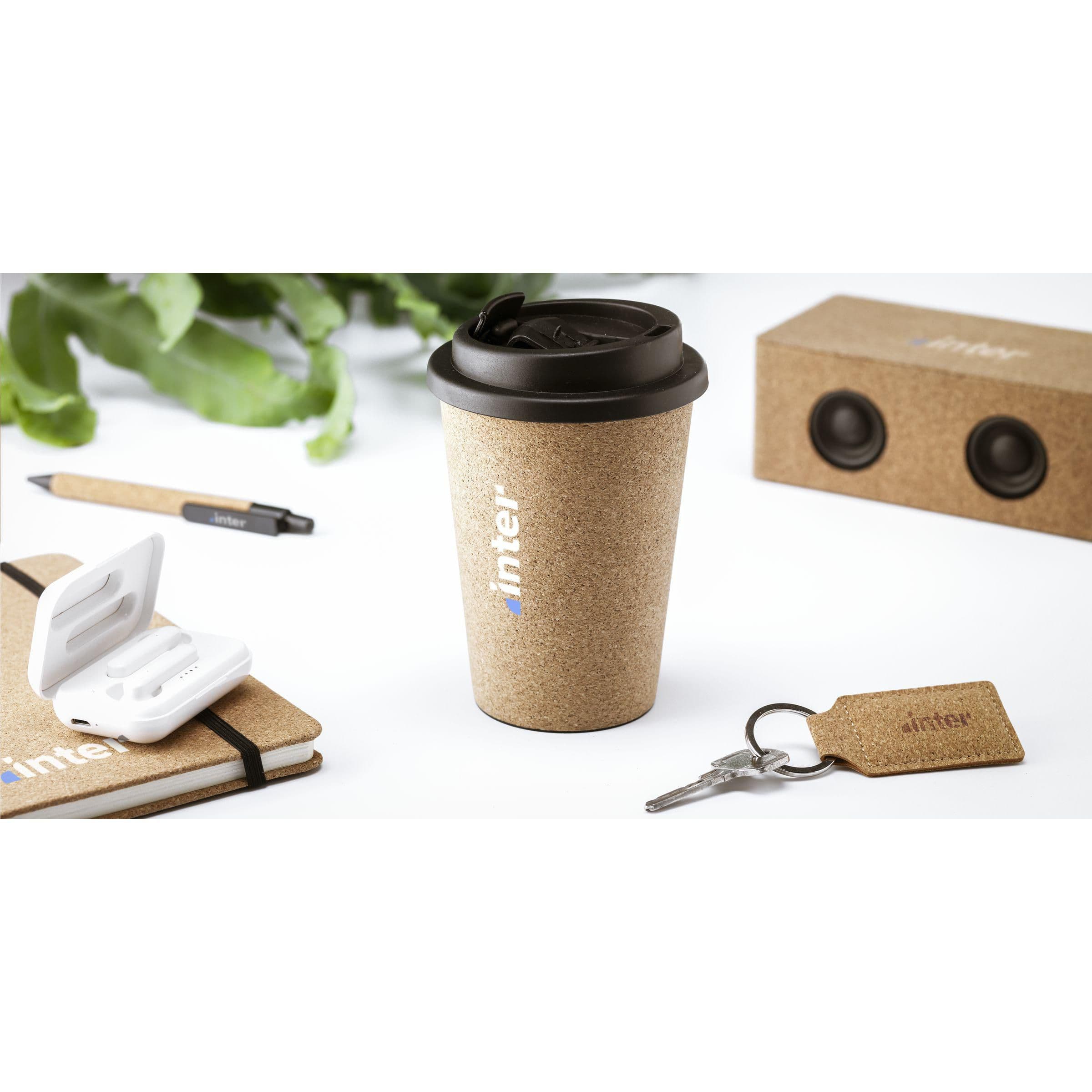 Stylo Cork Write en situation