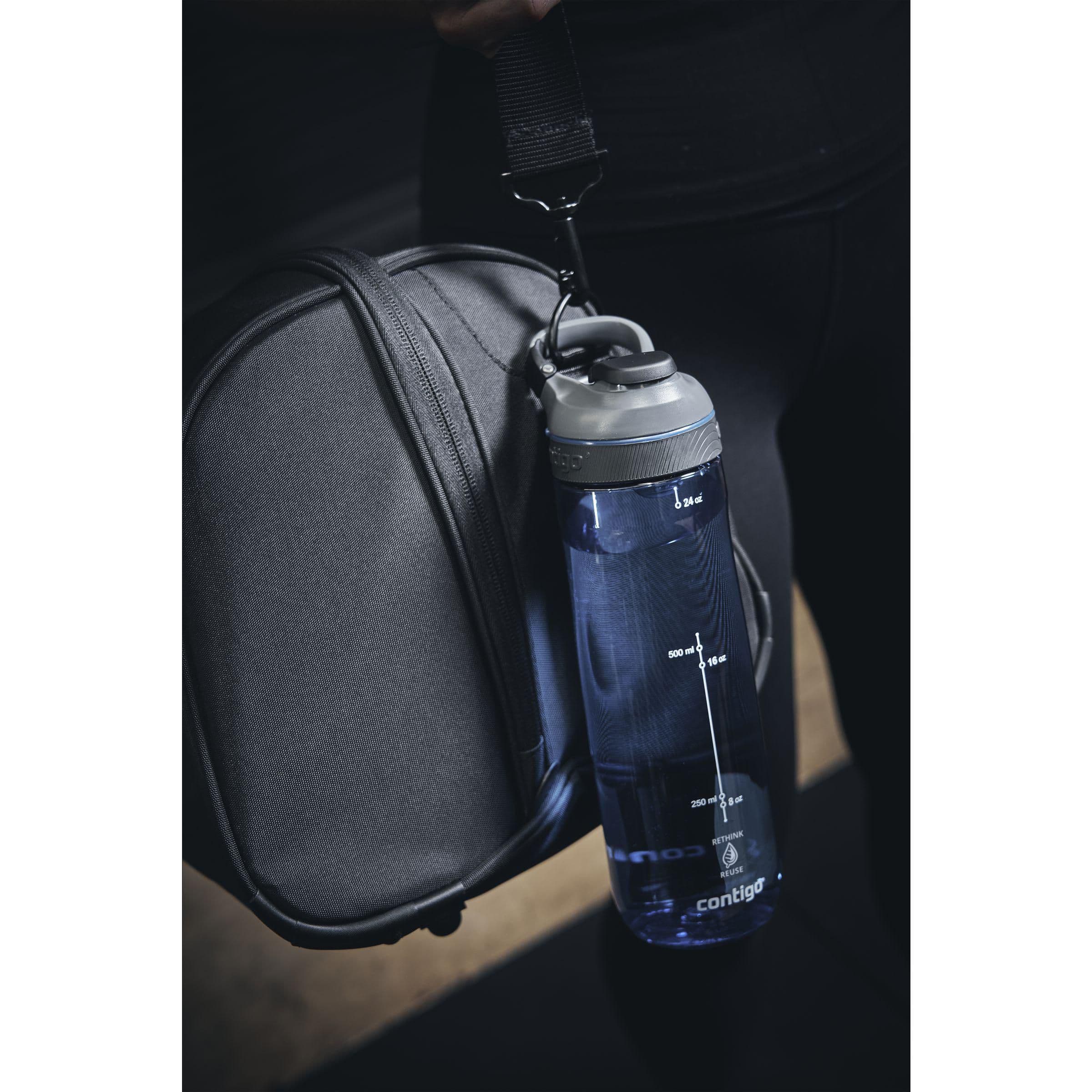 Bouteille Contigo® Cortland Tritan™ Renew from Eastman 720 ml en situation
