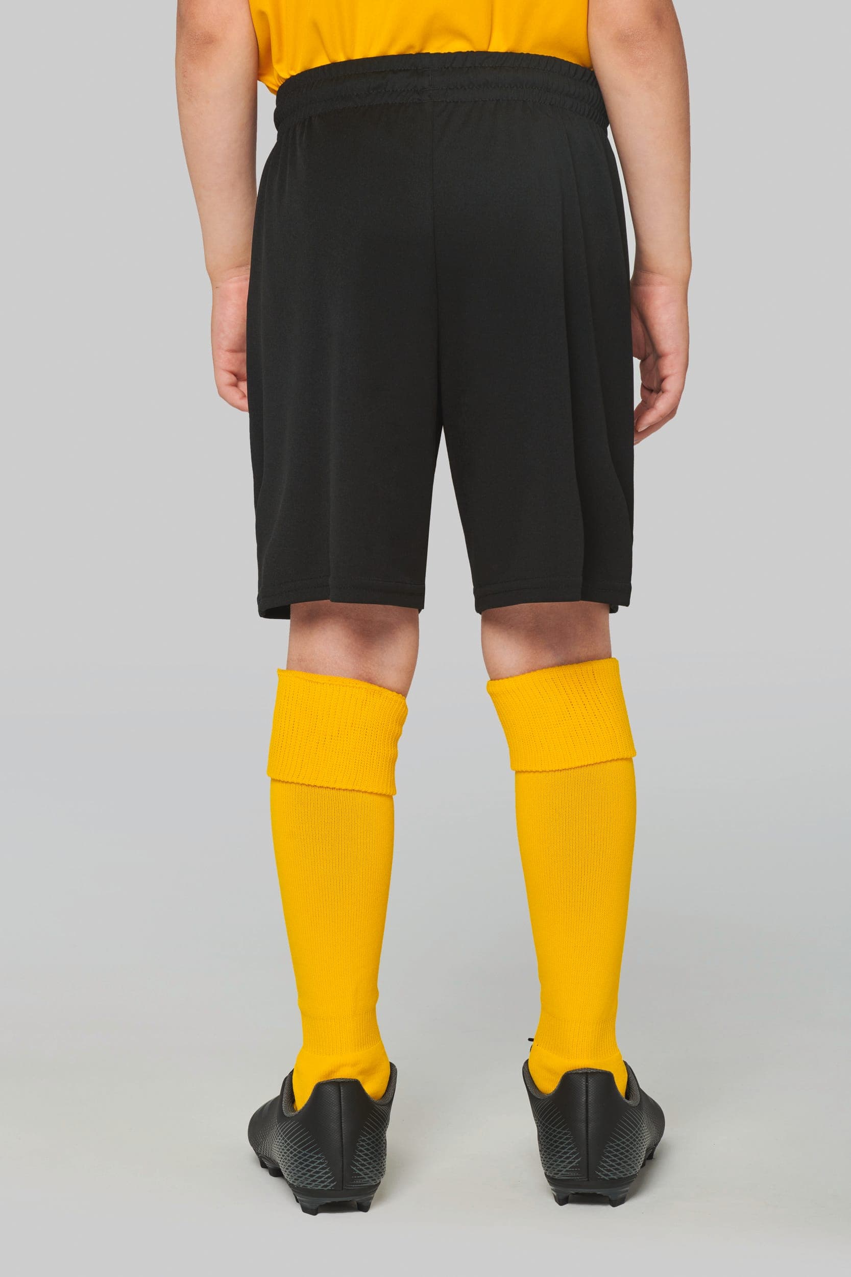 Chaussettes de sport unisexe en situation