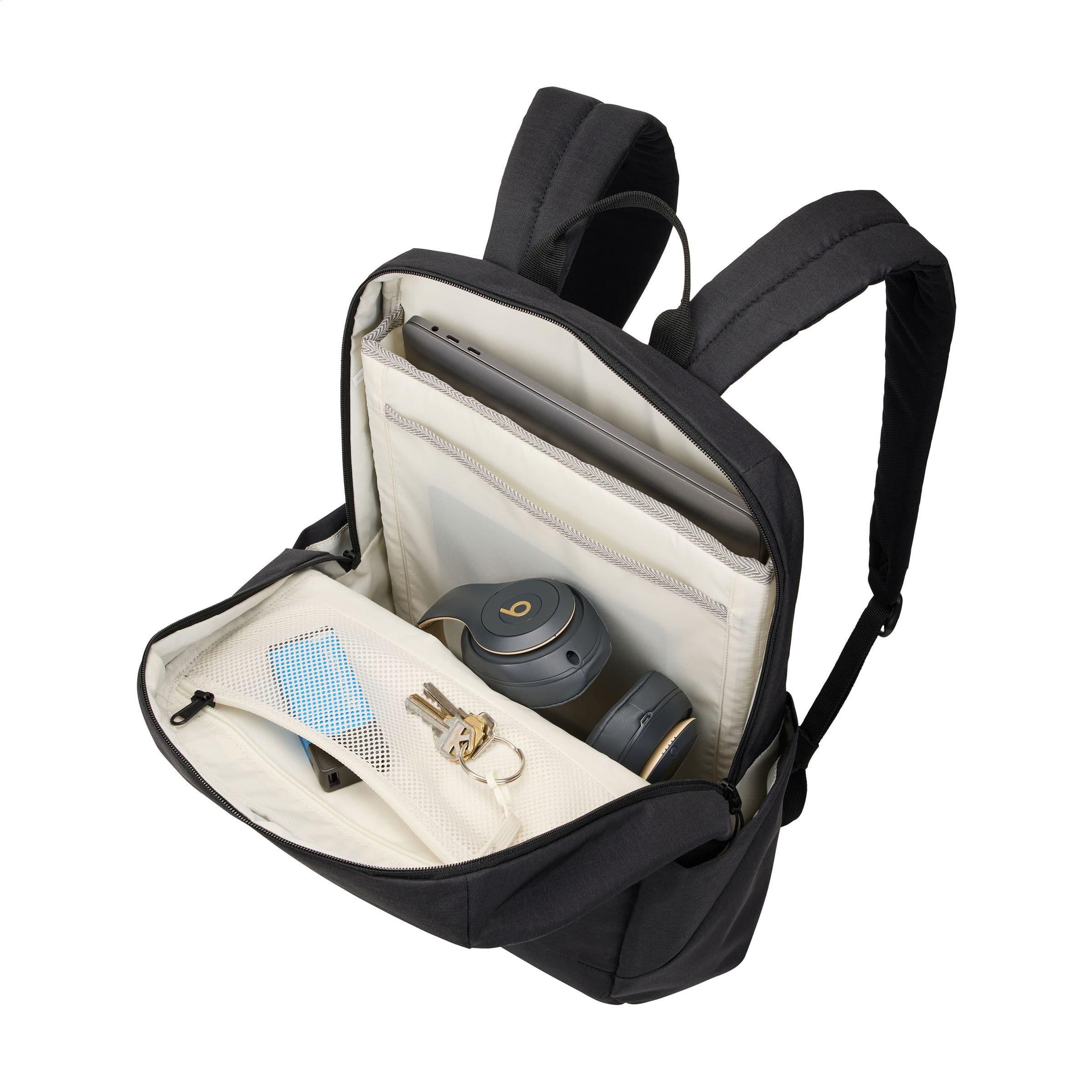 Sac à dos Thule Lithos 20 L en situation