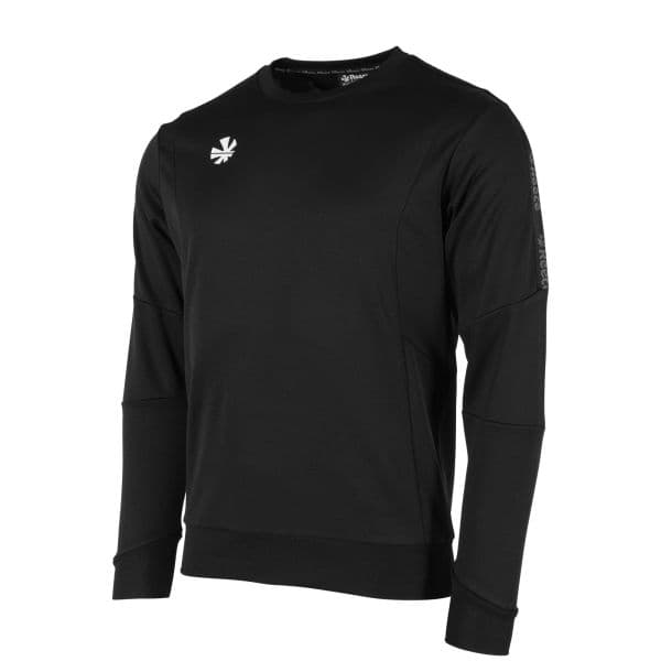 T-shirt col rond Cleve TTS unisexe