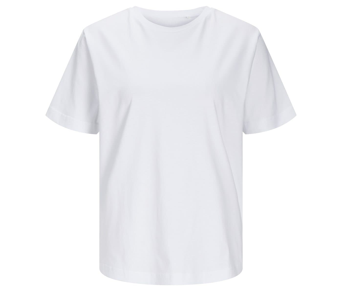 GRACE TEE coloris Blanc