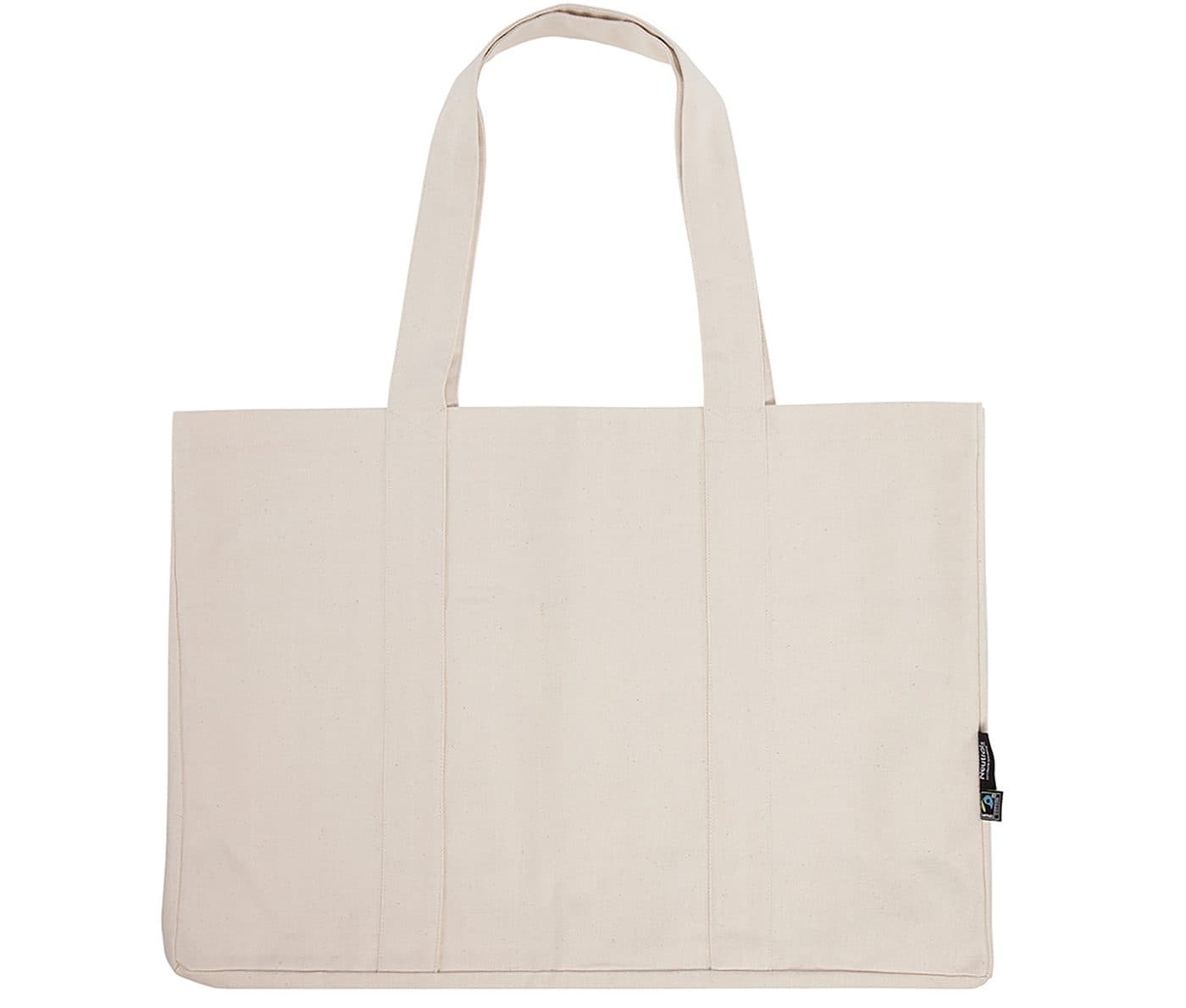 BEACH BAG coloris Naturel