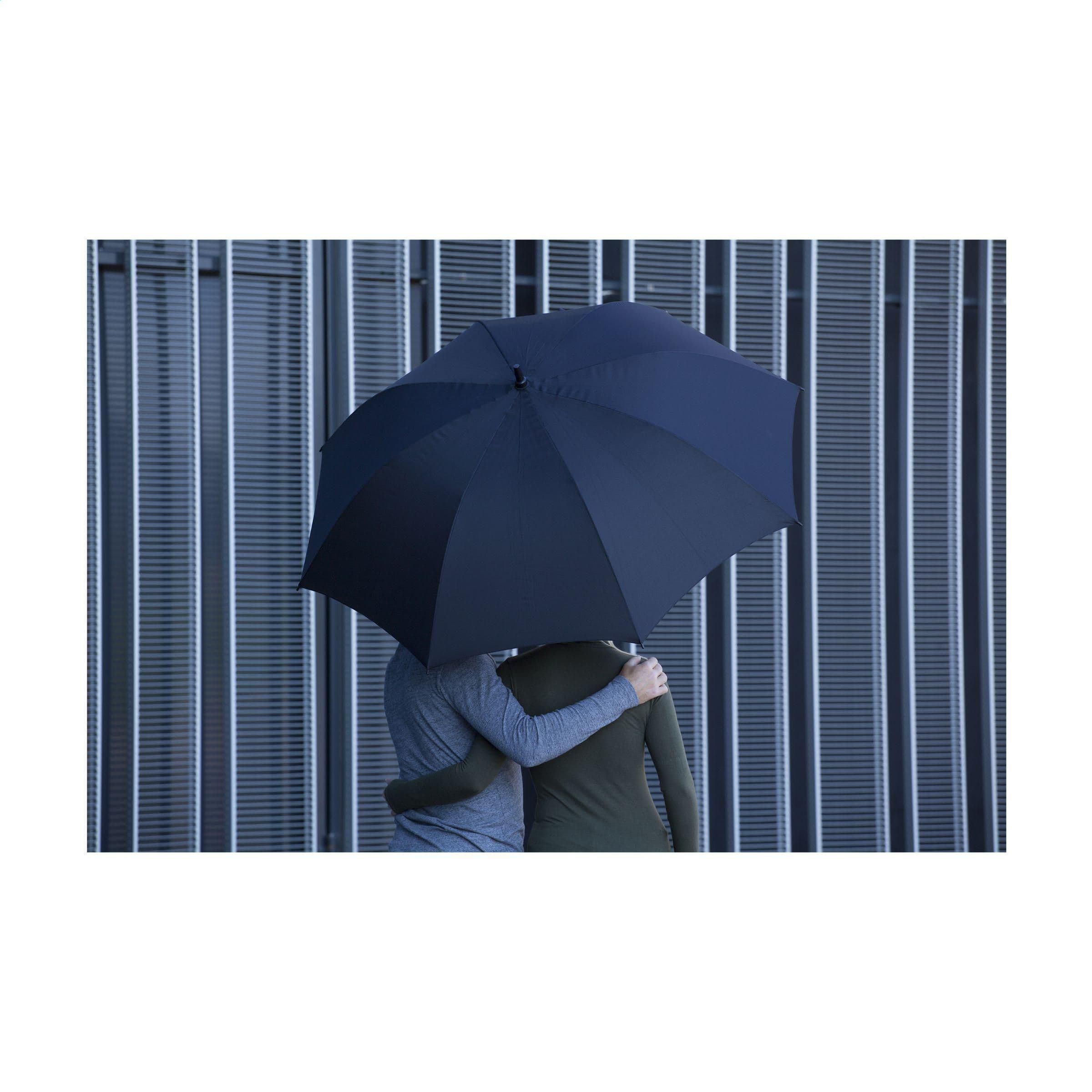 Parapluie Colorado Extra Large 30 inch en situation