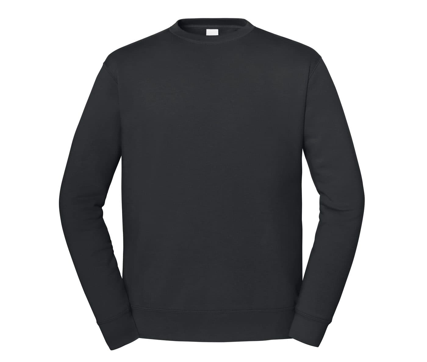 ICONIC PREMIUM SET-IN SWEAT coloris Graphite clair