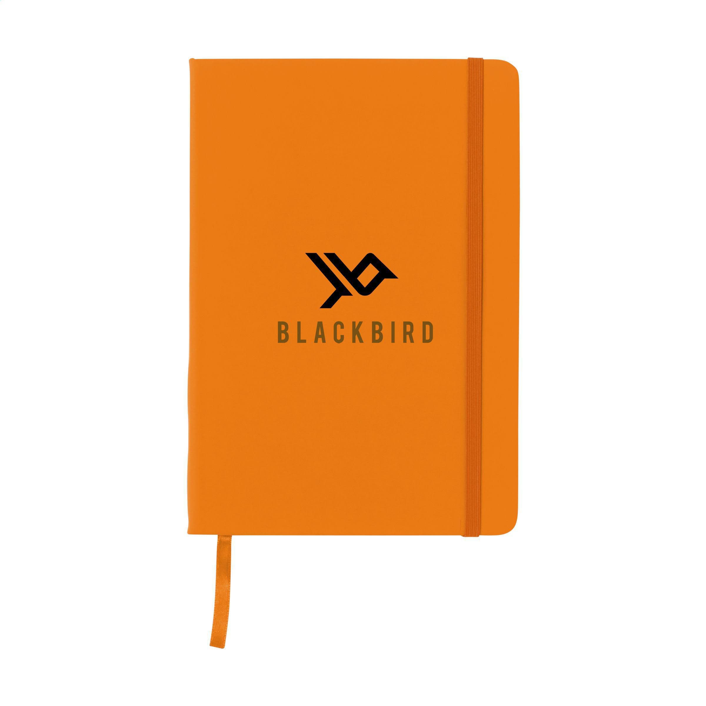 Bloc-notes BudgetNote A5 ligné