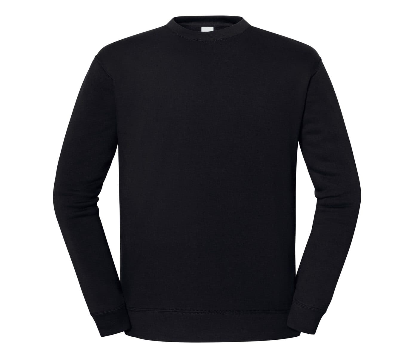 ICONIC 250 SET-IN SWEAT coloris Noir