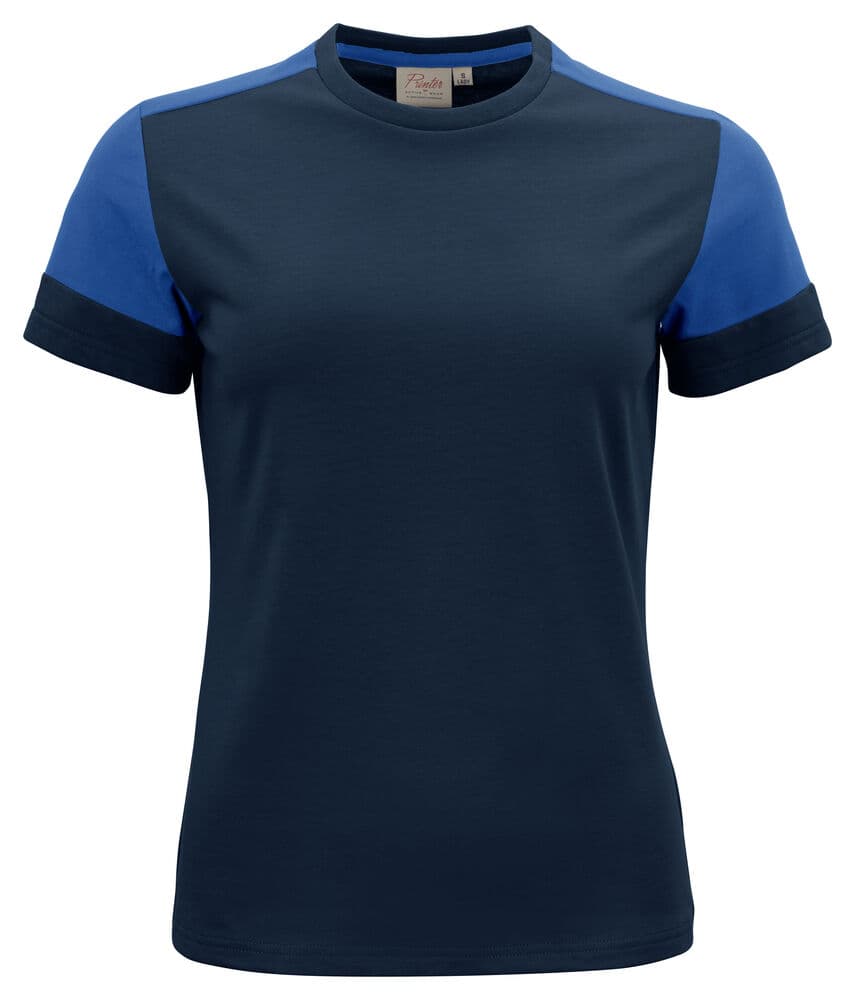 Prime T-Shirt Femmes