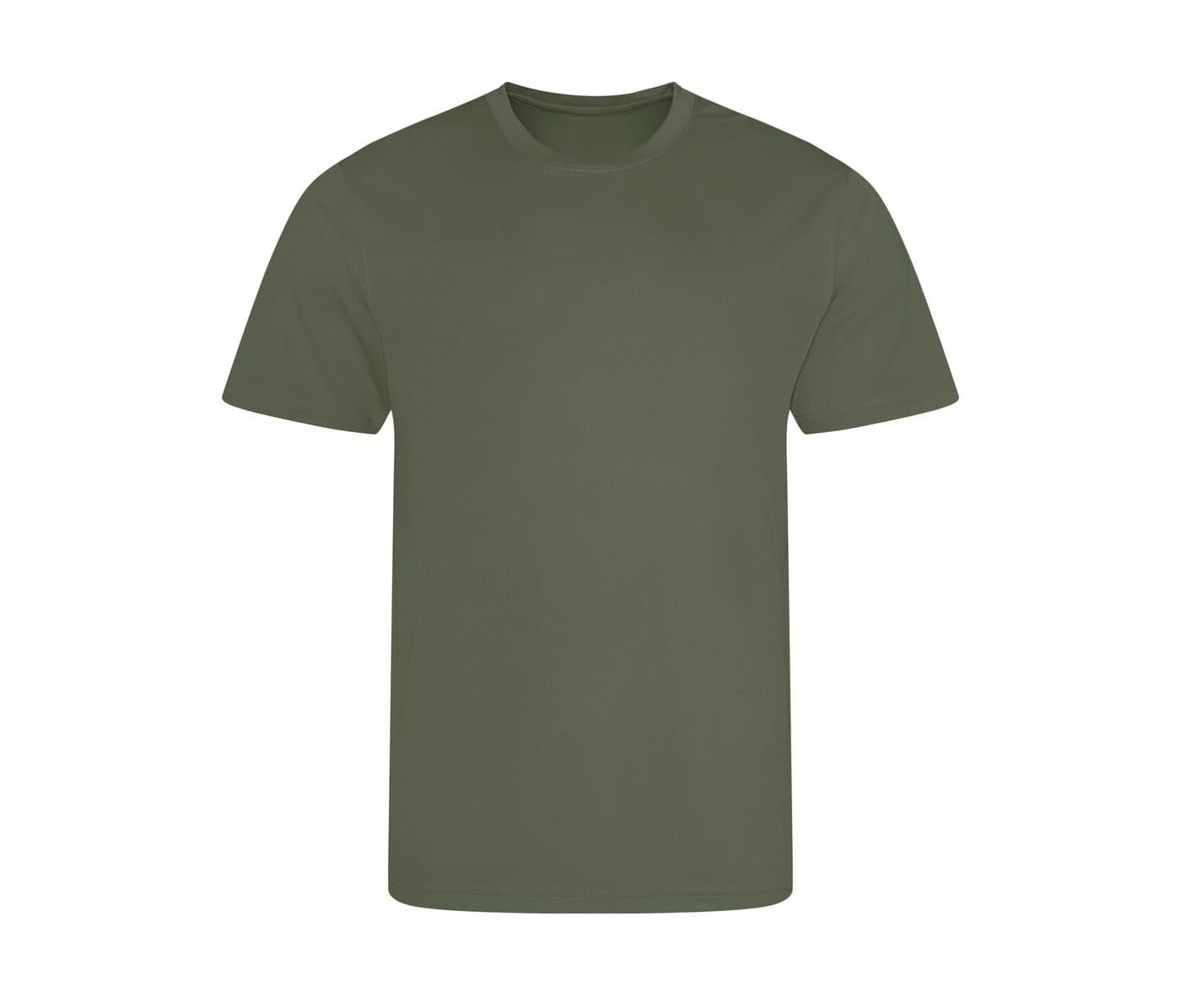 COOL T coloris Vert terreux