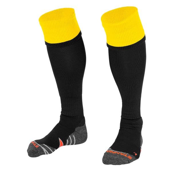 Chaussette combinée