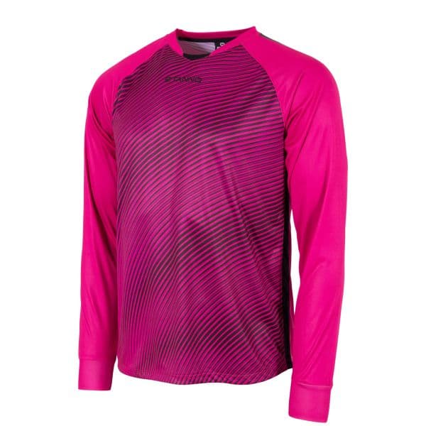 Maillot de gardien Vortex manches longues