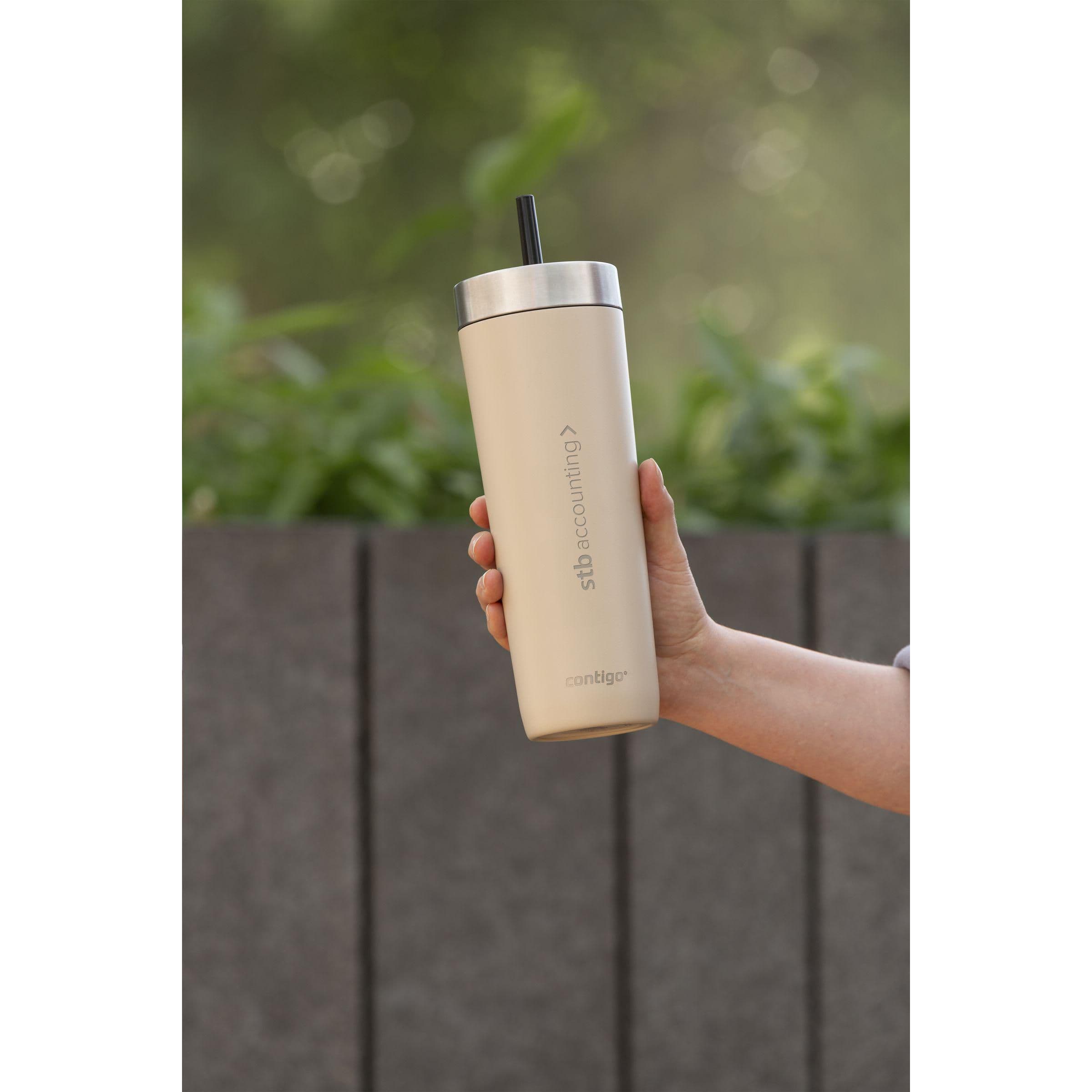 Gobelet Contigo® No-Spill 720 ml en situation