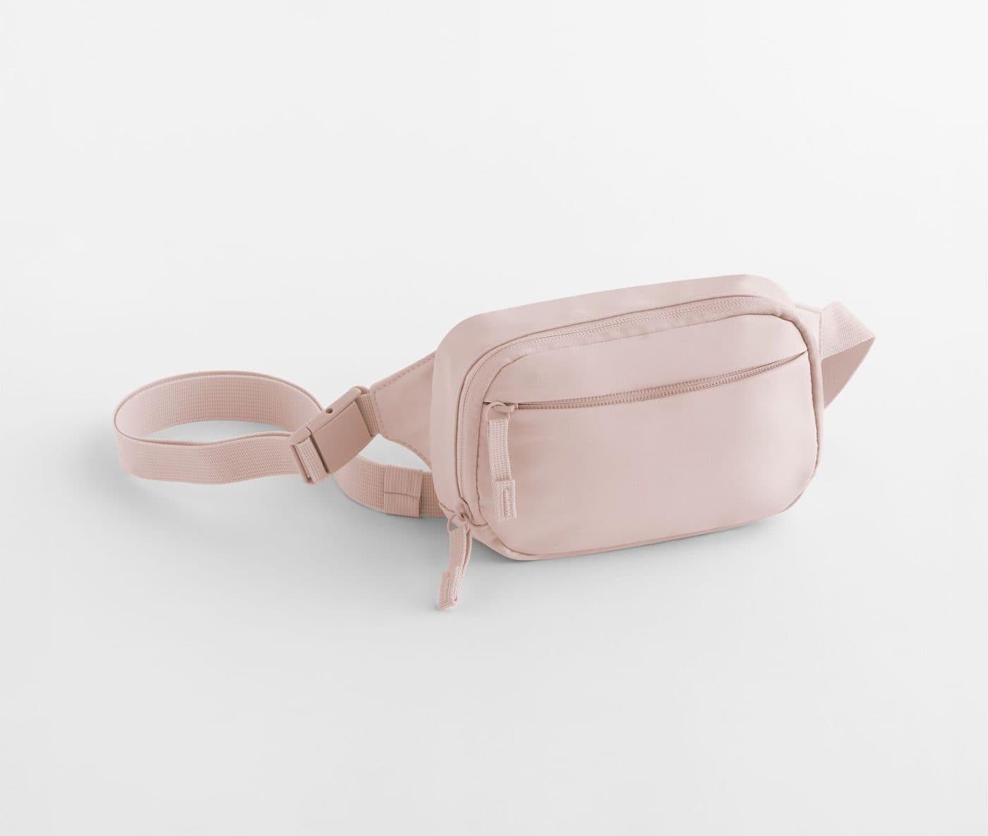 STUDIO BELT BAG coloris Rose frais