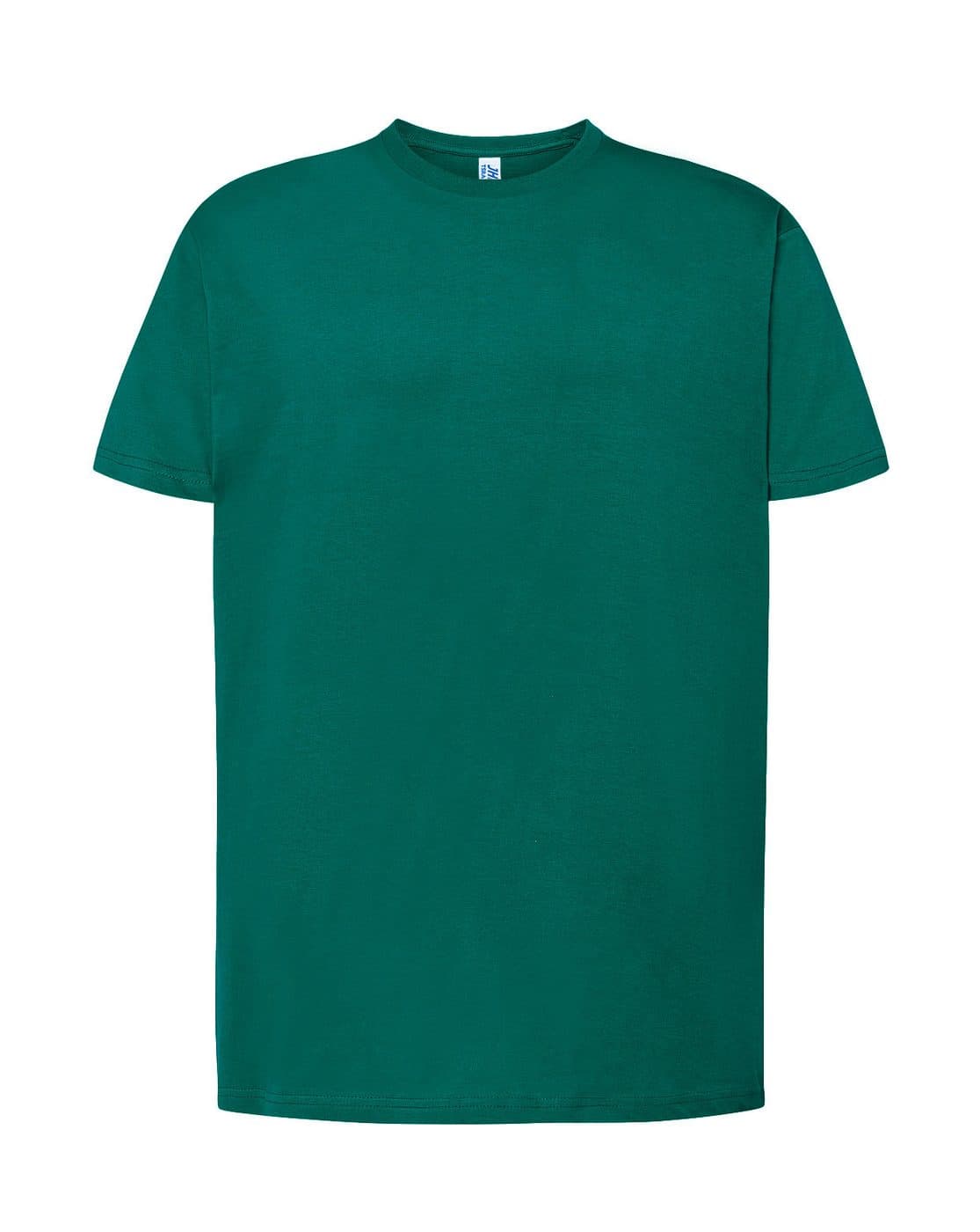 REGULAR PREMIUM T-SHIRT coloris Vert tropical