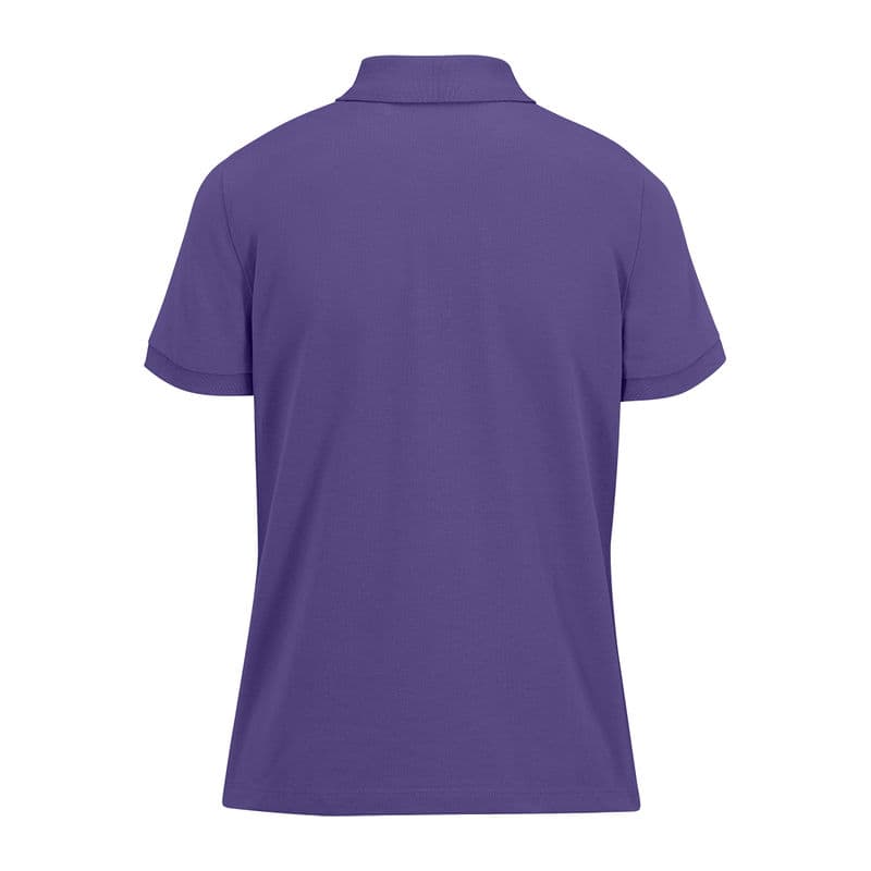 My Polo 180 Women coloris Violet éclatant