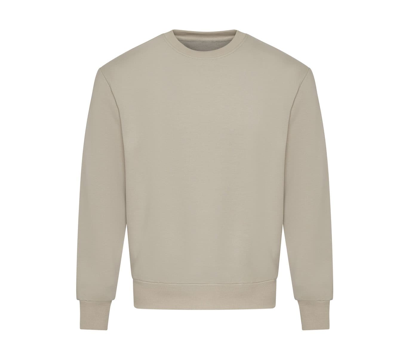 SIGNATURE HEAVYWEIGHT SWEAT coloris Pierre naturel
