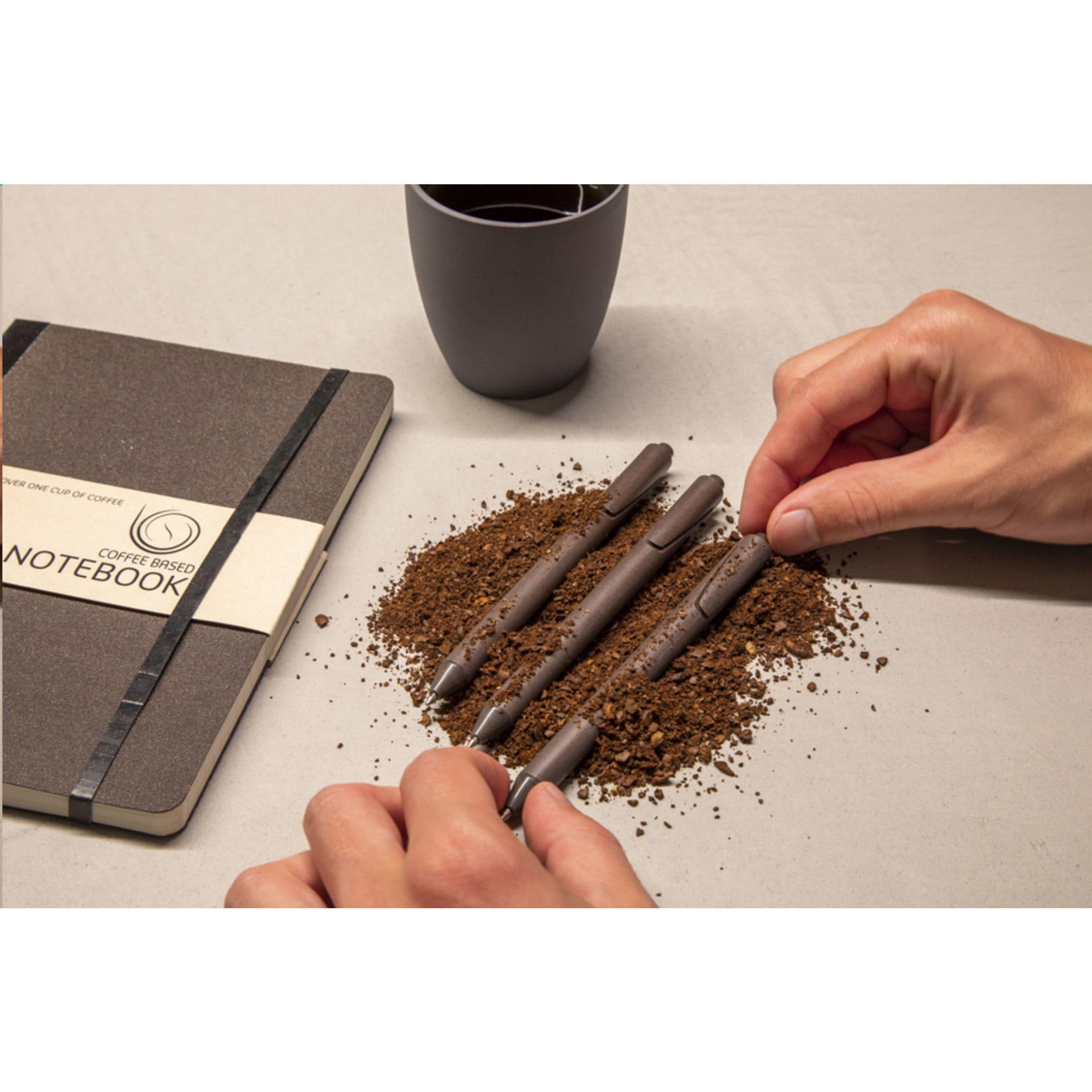 Stylo Coffee en situation