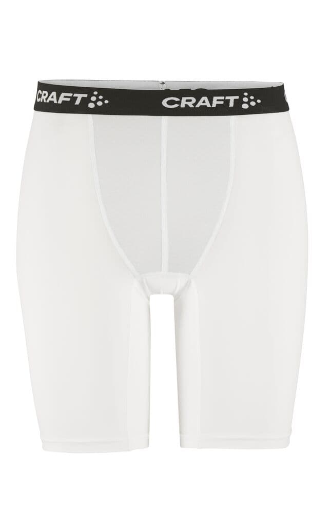 Craft Ability 9" boxer m coloris Blanc