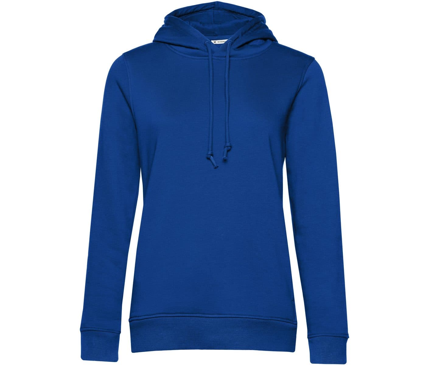 INSPIRE HOODED /WOMEN coloris Bleu roi