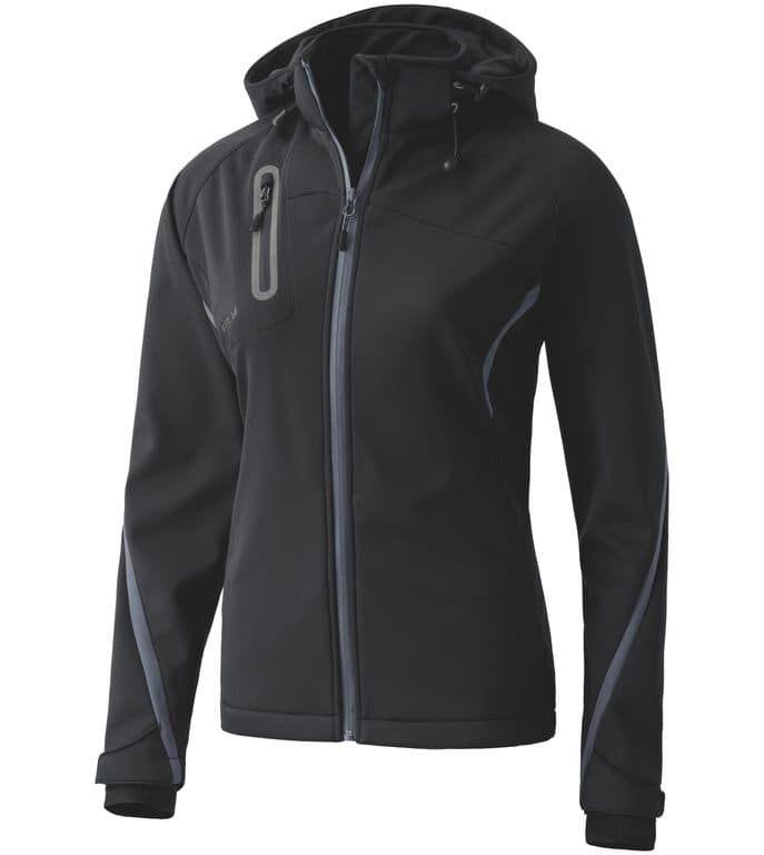 Fonction veste Softshell