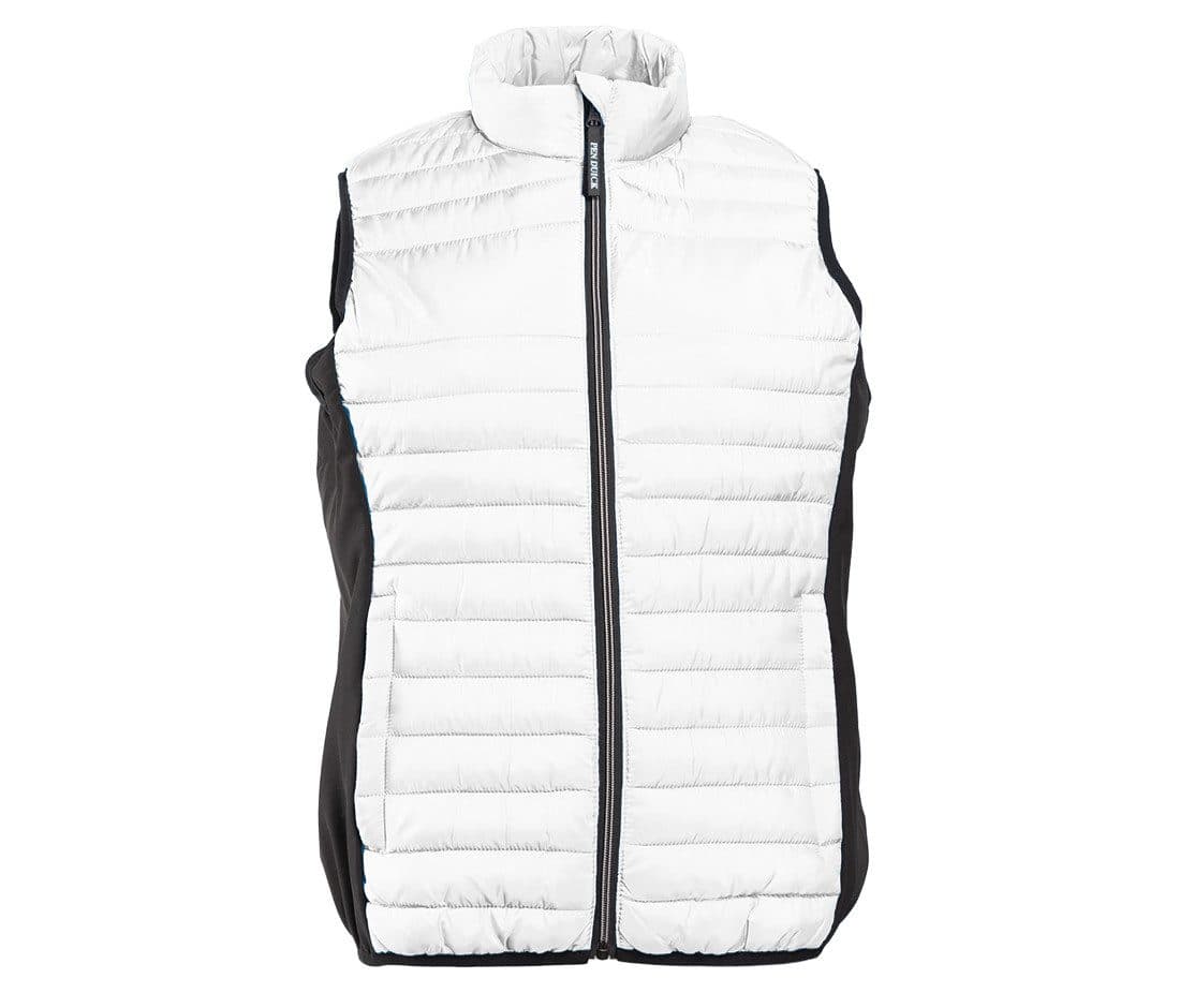 BALTIMORE WOMEN coloris Blanc / Noir