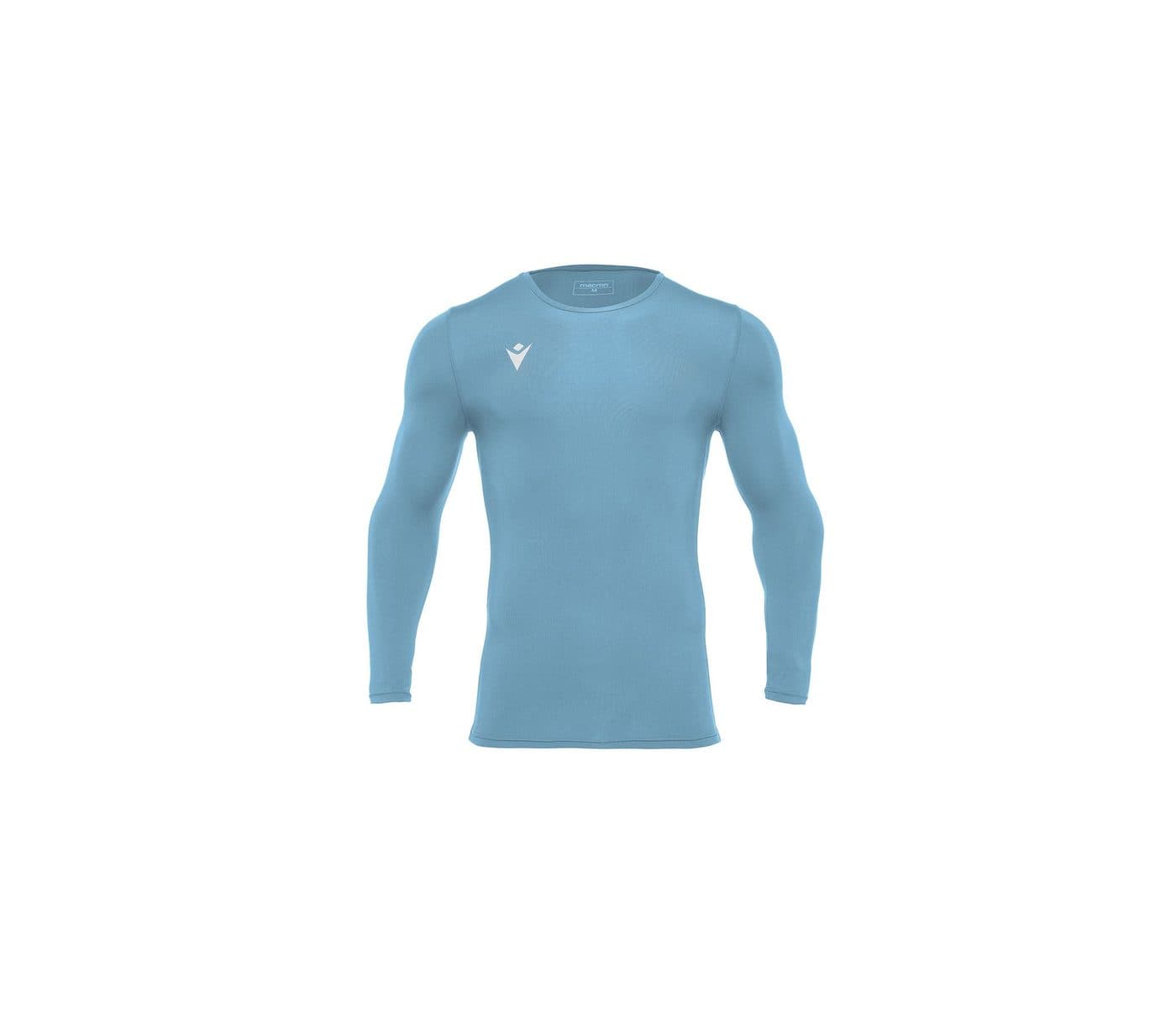 HOLLY T-SHIRT coloris Bleu ciel