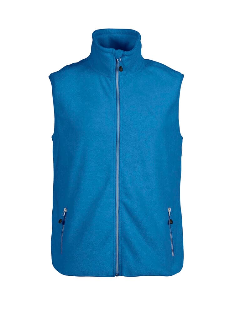Bodywarmer Sideflip Homme