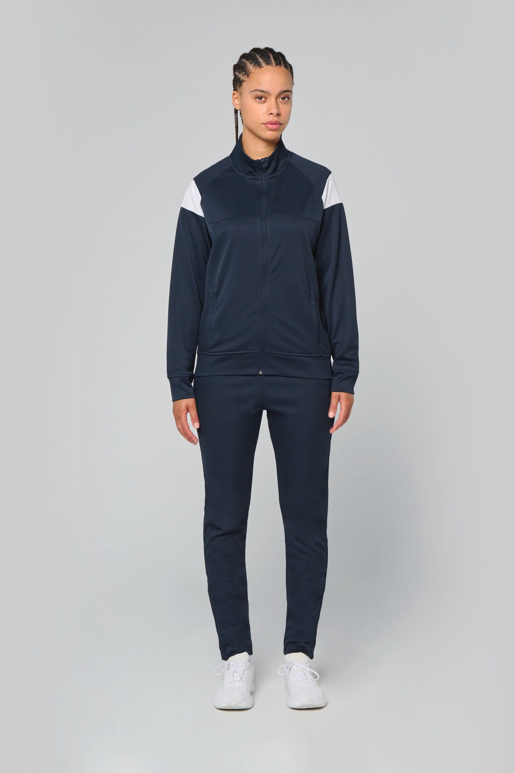 Pantalon d'entrainement unisexe en situation