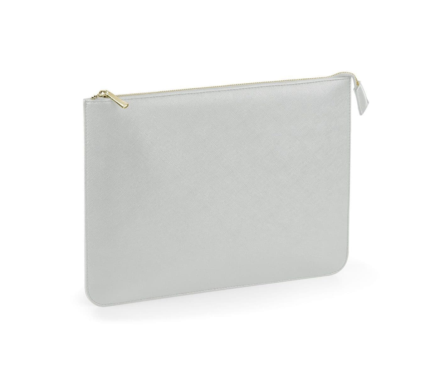 BOUTIQUE DOCUMENT SLIP coloris Gris doux