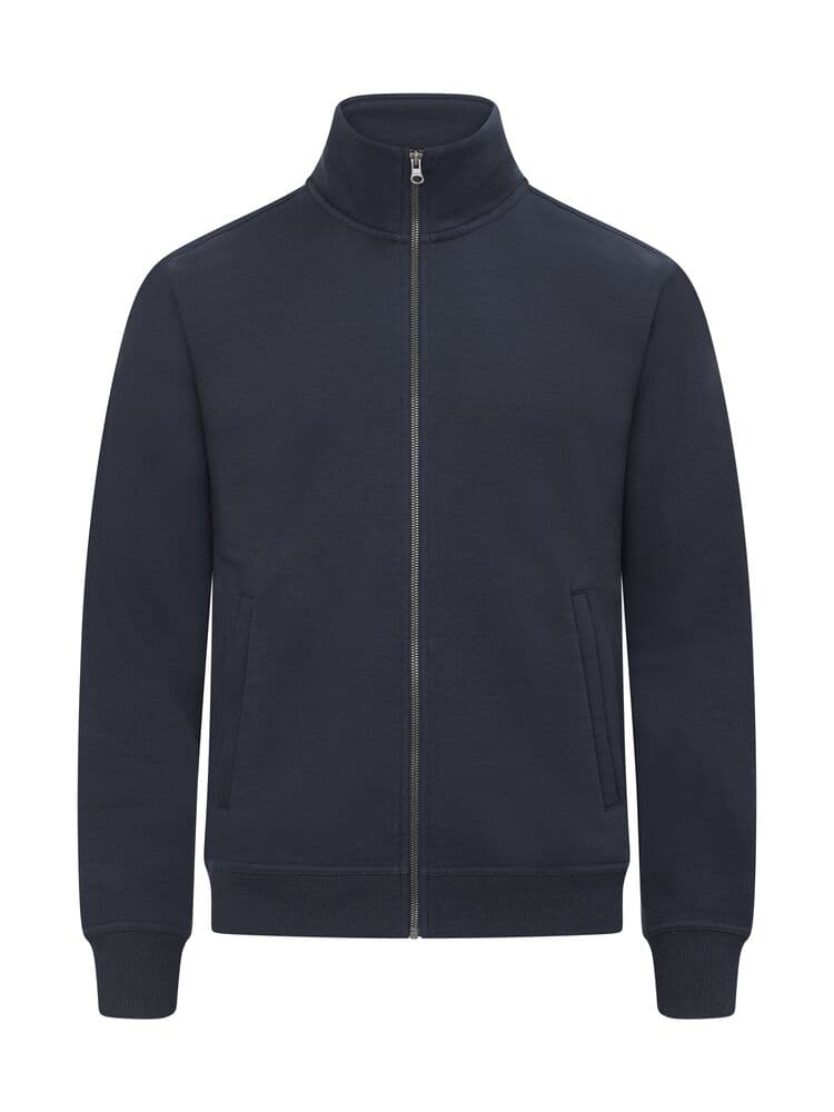 Clique Miami Cardigan coloris Marine foncé