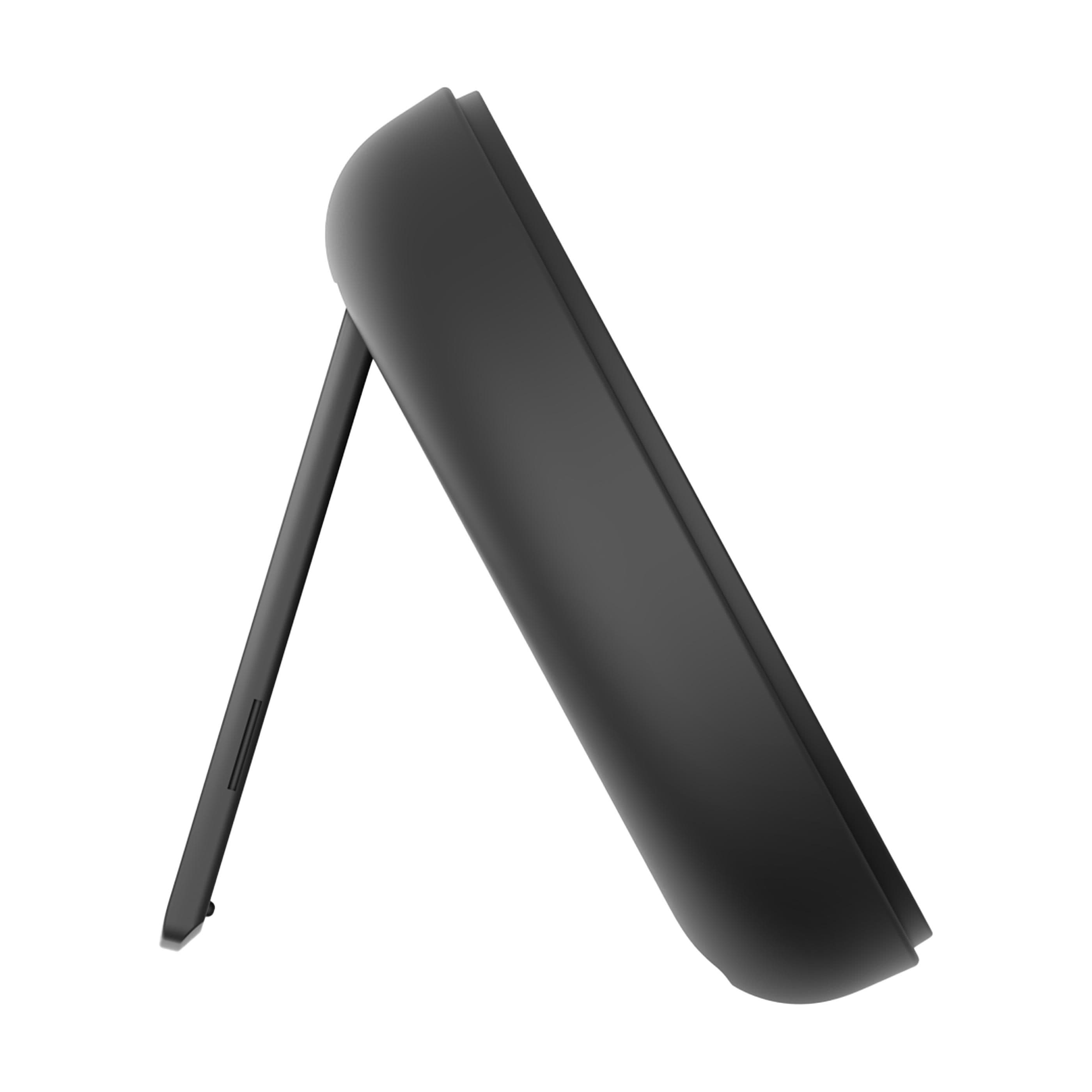 Tapis de charge Belkin Boost Charge Qi2 15W magnétique en situation