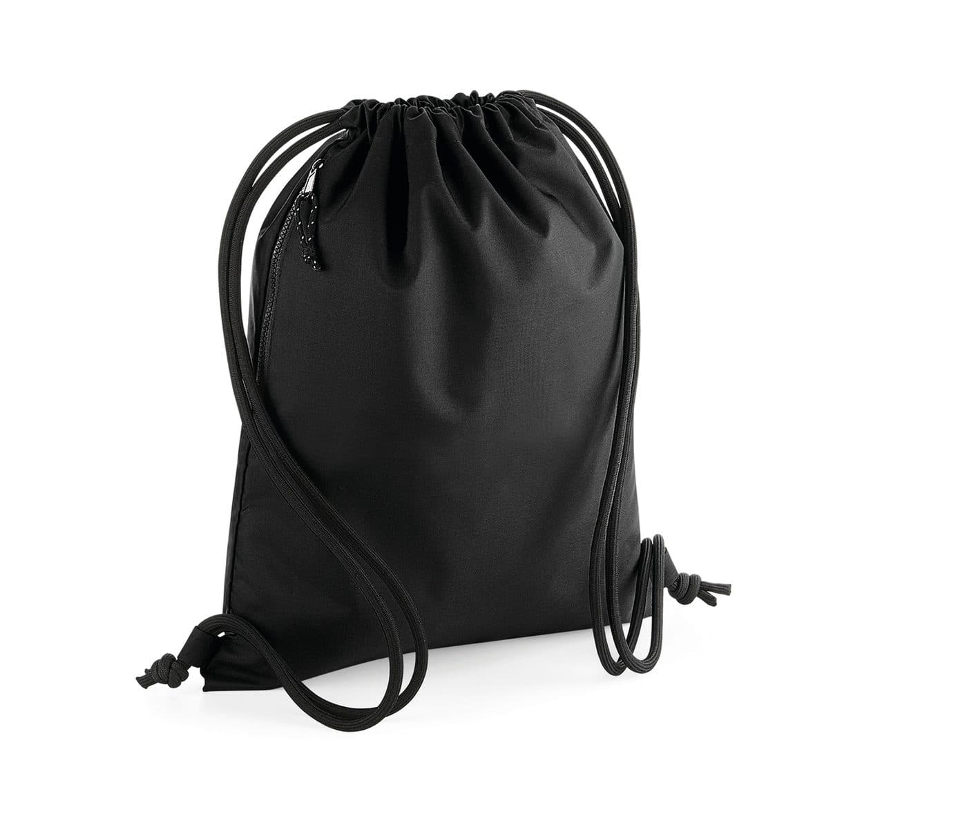 RECYCLED GYMSAC coloris Noir