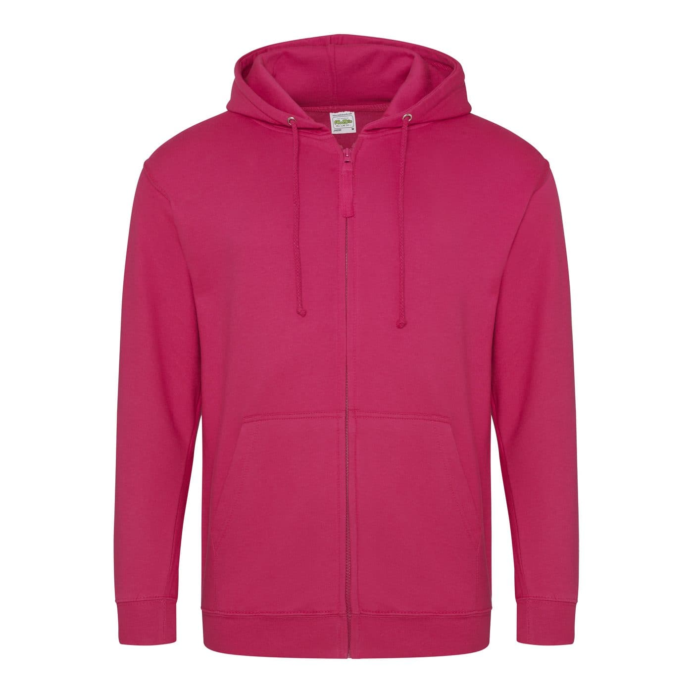 ZOODIE coloris Rose vif