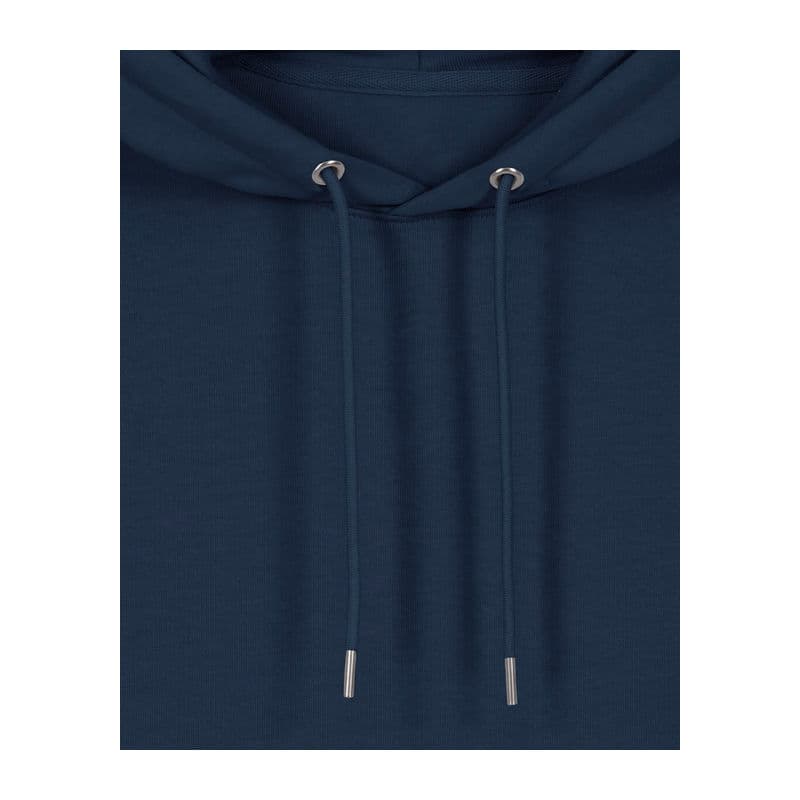 Cruiser 2.0 unisex hoodie  coloris Bleu marine