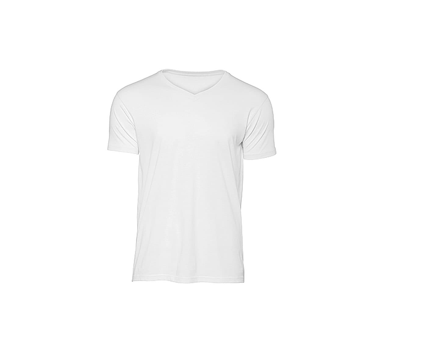 INSPIRE V T/MEN coloris Blanc