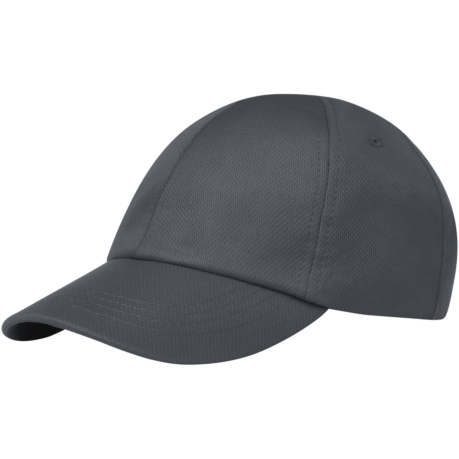 Casquette de 105 g/m² Cerus 6 panneaux cool fit