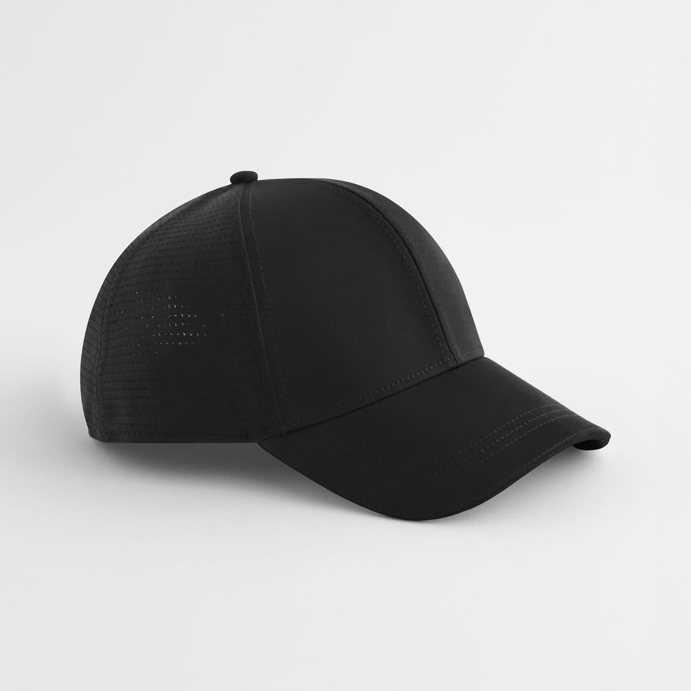 CLUB CAP coloris Noir